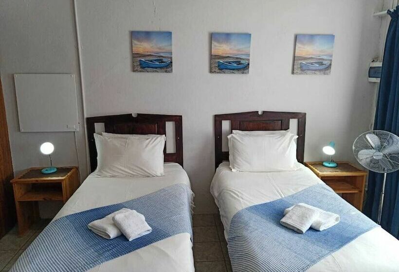 Номер Стандарт, Gewel Guesthouse