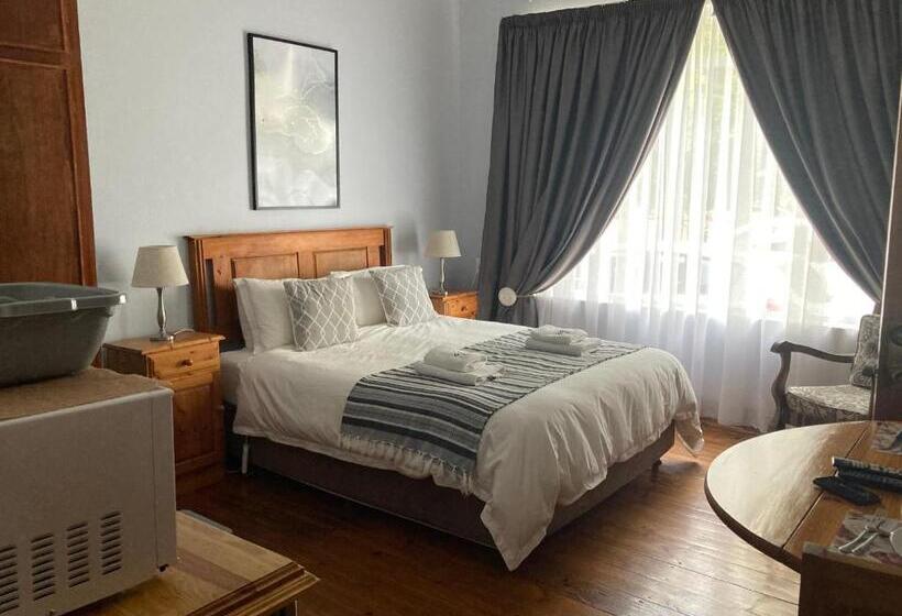 Номер Deluxe, Gewel Guesthouse