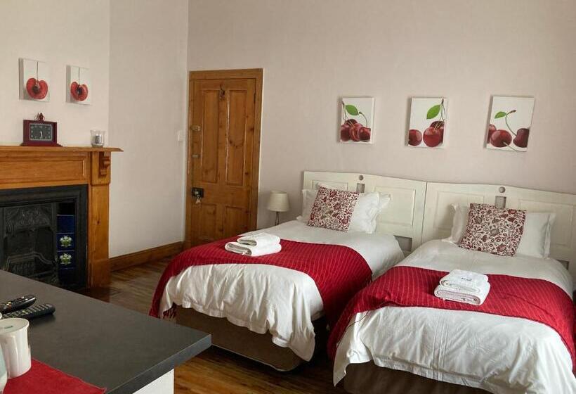 Номер Deluxe, Gewel Guesthouse