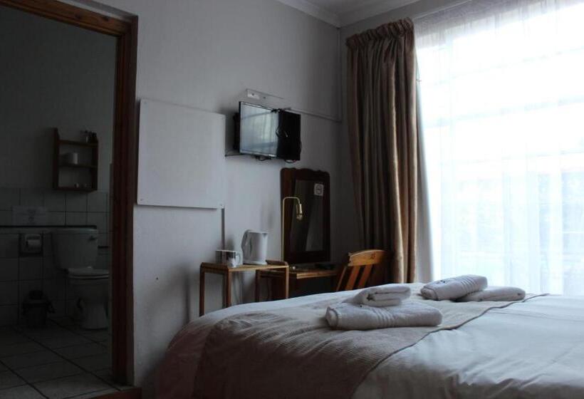 Номер Economy, Gewel Guesthouse