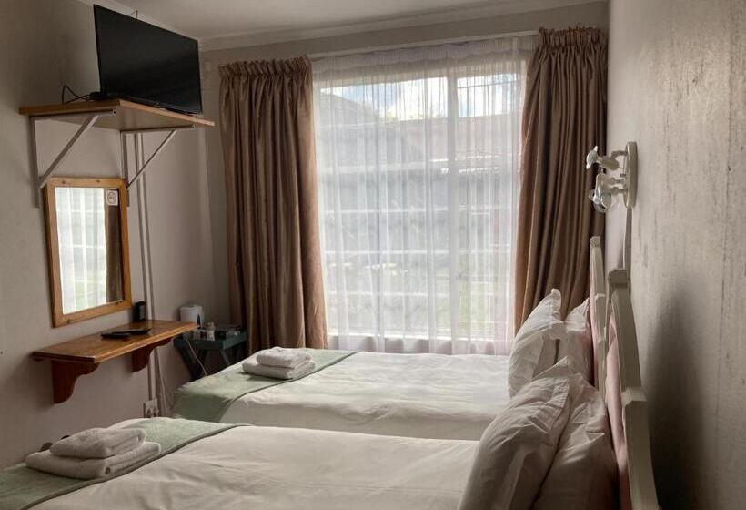 Номер Economy, Gewel Guesthouse