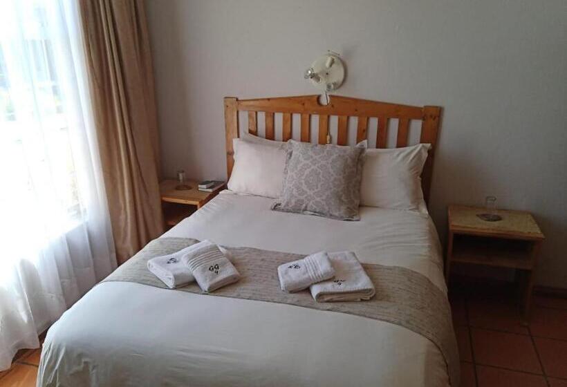 Номер Стандарт, Gewel Guesthouse