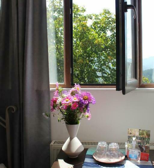 经济房, Toon Armeni Guest House