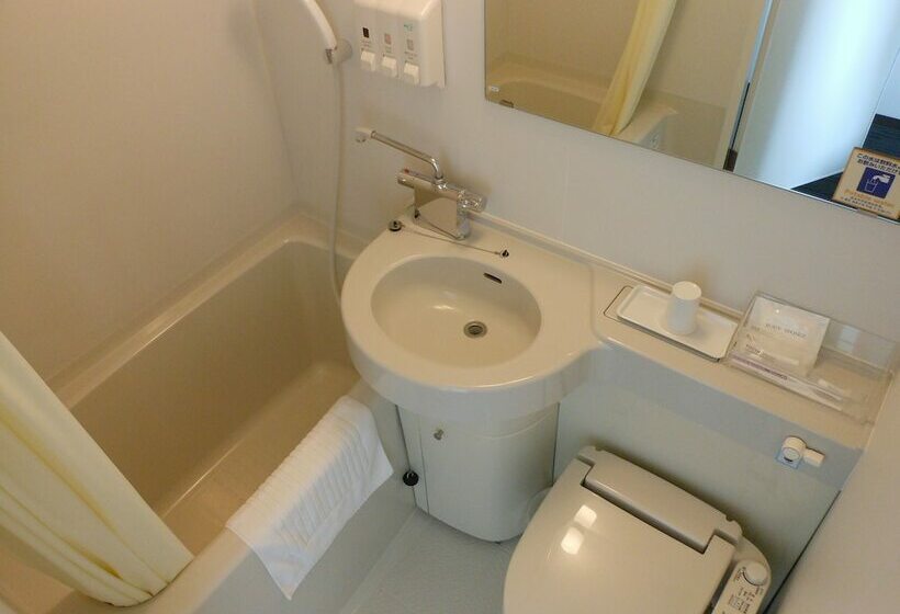 스탠다드 싱글 룸, Paradisinn Sagamihara