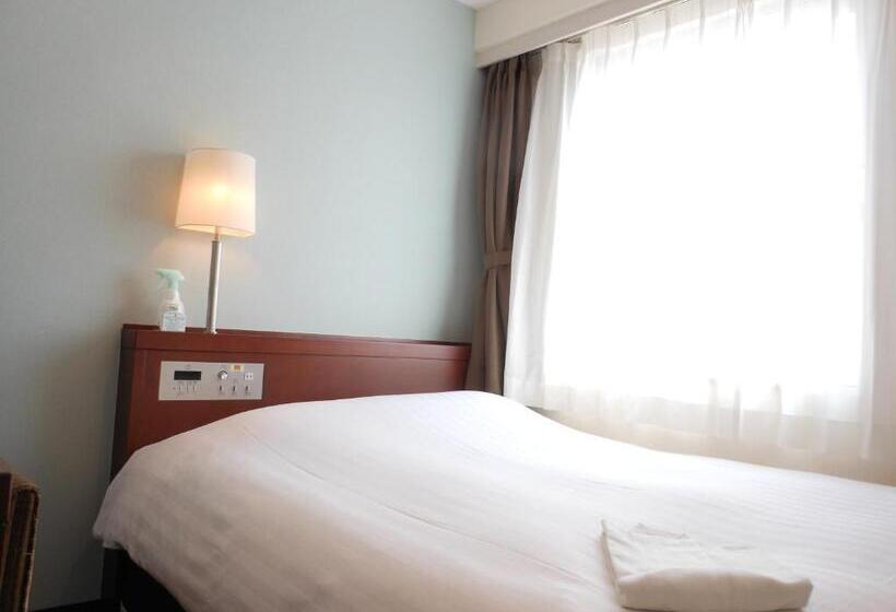 스탠다드 싱글 룸, Paradisinn Sagamihara
