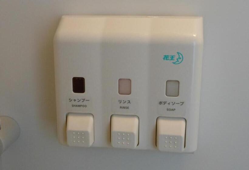 스탠다드 룸, Paradisinn Sagamihara