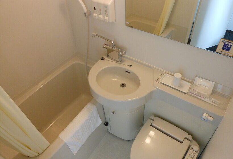 스탠다드 룸, Paradisinn Sagamihara