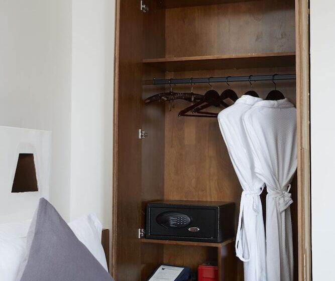 Номер Стандарт, Xiamen Hotel Wind