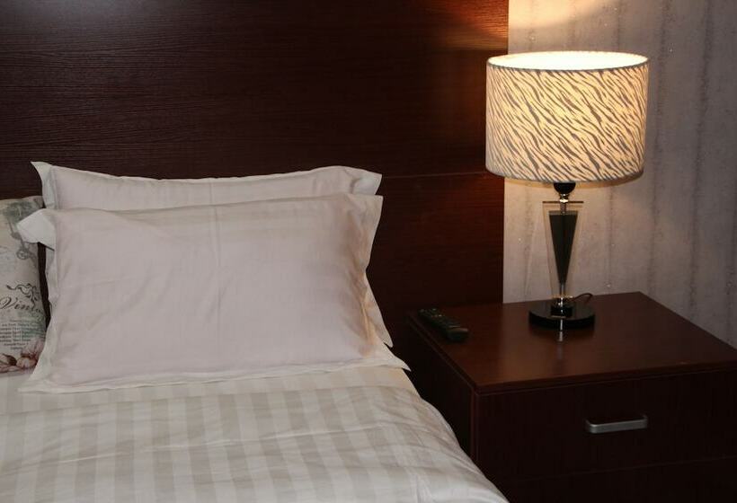 اتاق استاندارد, Eleven's Hôtel & Spa