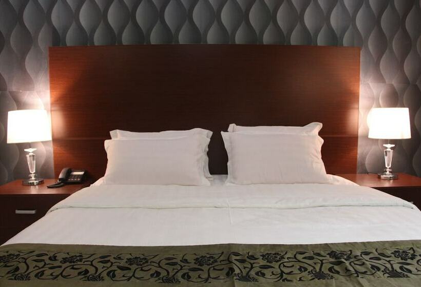 اتاق سوپریور, Eleven's Hôtel & Spa