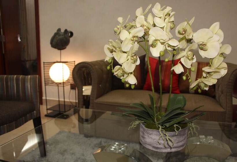 سوییت اجرایی, Eleven's Hôtel & Spa