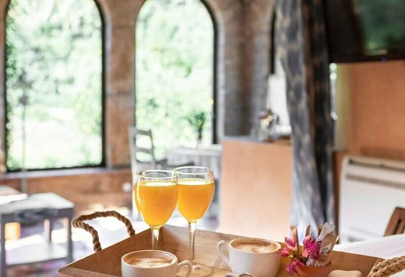 جناح جونيور بريميوم, Finca Ca N Ai  Adults Only