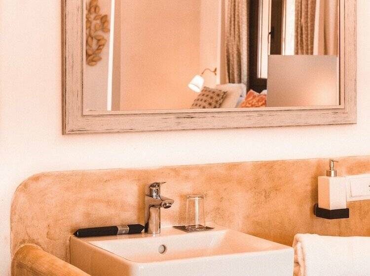 سوئیت جونیور پریمیوم, Finca Ca N Ai  Adults Only