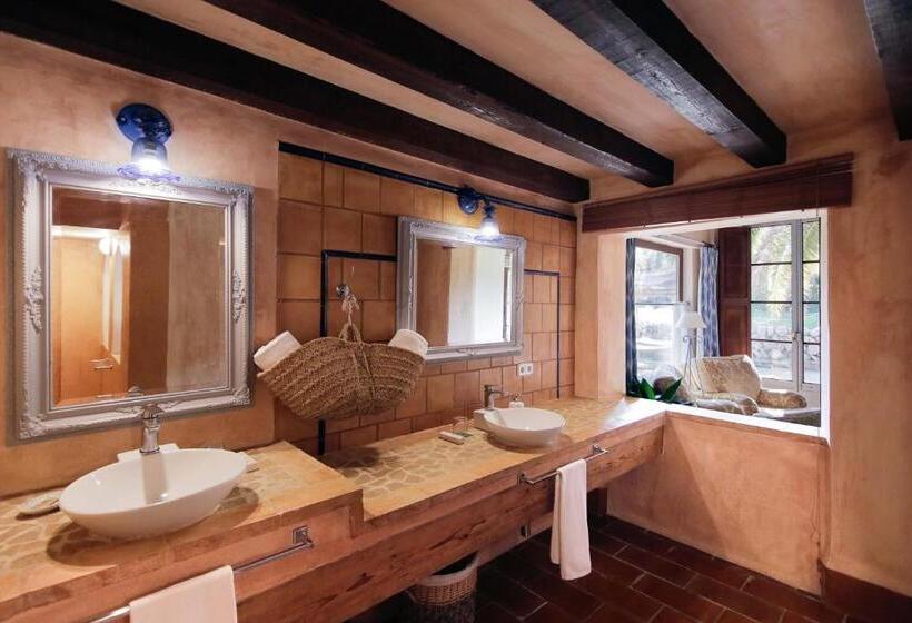 جناح جونيور بريميوم, Finca Ca N Ai  Adults Only