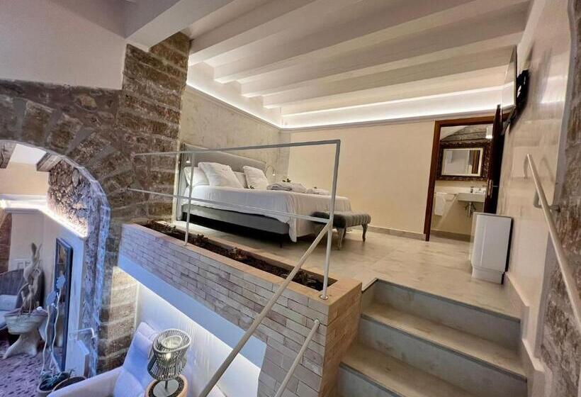 Полулюкс Повышенной Комфортности, Finca Ca N Ai  Adults Only