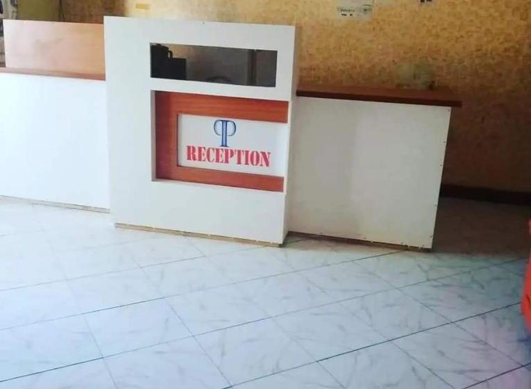 اتاق لوکس, Platinum Hotels Mombasa