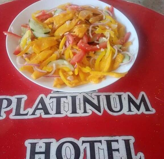 اتاق لوکس, Platinum Hotels Mombasa