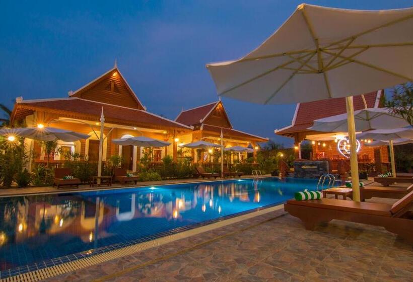 اتاق سوپریور, Ravorn Villa Boutique