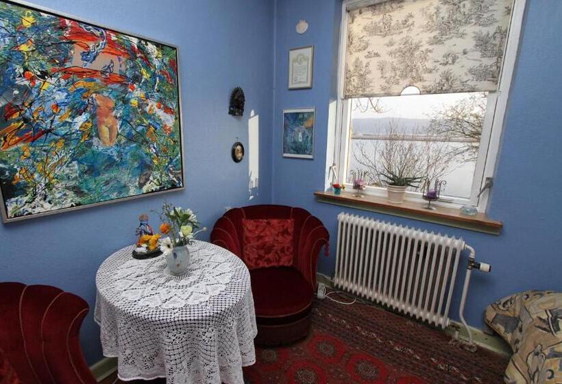 Номер Стандарт Совместная Ванная, Casa Mundo Bed & Breakfast