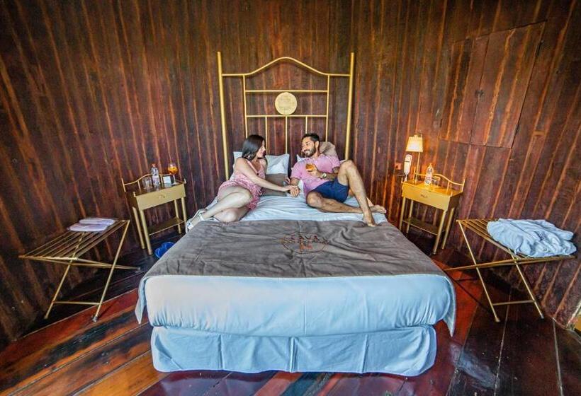 Номер Премиум, Cava Colchagua Hotel Boutique