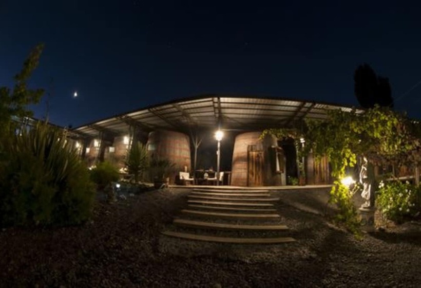 Номер Superior, Cava Colchagua Hotel Boutique