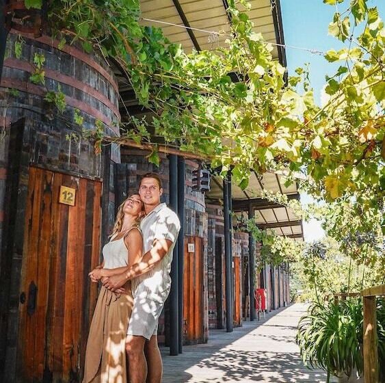 Номер Премиум, Cava Colchagua Hotel Boutique
