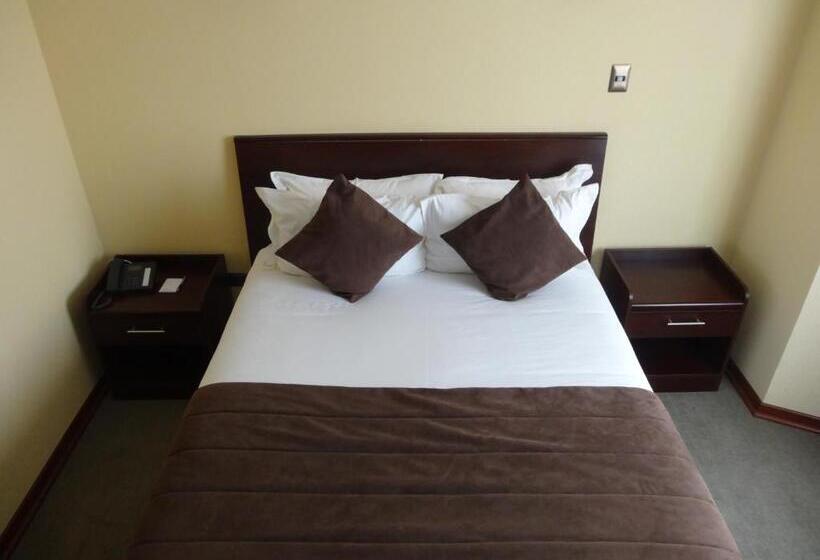 اتاق استاندارد, Costa Pacifico   Express