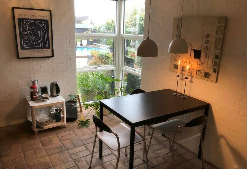 패밀리 룸, Kathrines Bed & Breakfast