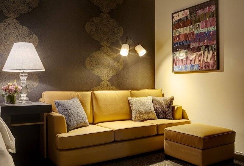 Номер Deluxe Адаптированный для Инвалидов, Archer Hotel Napa