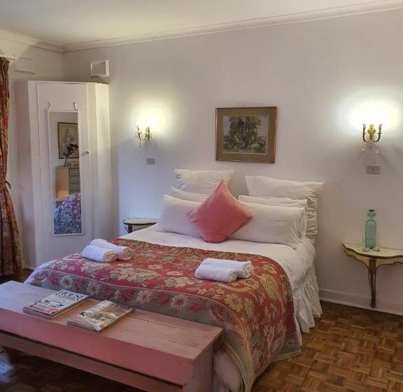 Дом 1 Спальня, Beacon Vlei Guest Farm
