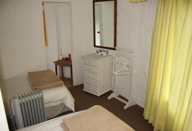 Шале 1 Спальня, Beacon Vlei Guest Farm