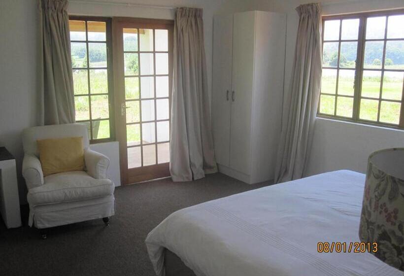 Шале 1 Спальня, Beacon Vlei Guest Farm