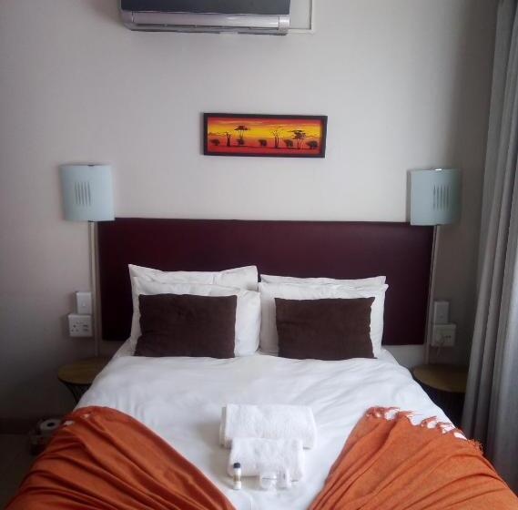 스탠다드 룸, Big Five Guest House
