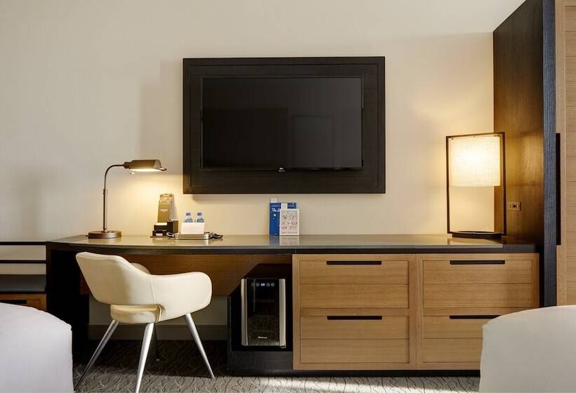Номер Стандарт, Archer Hotel Napa