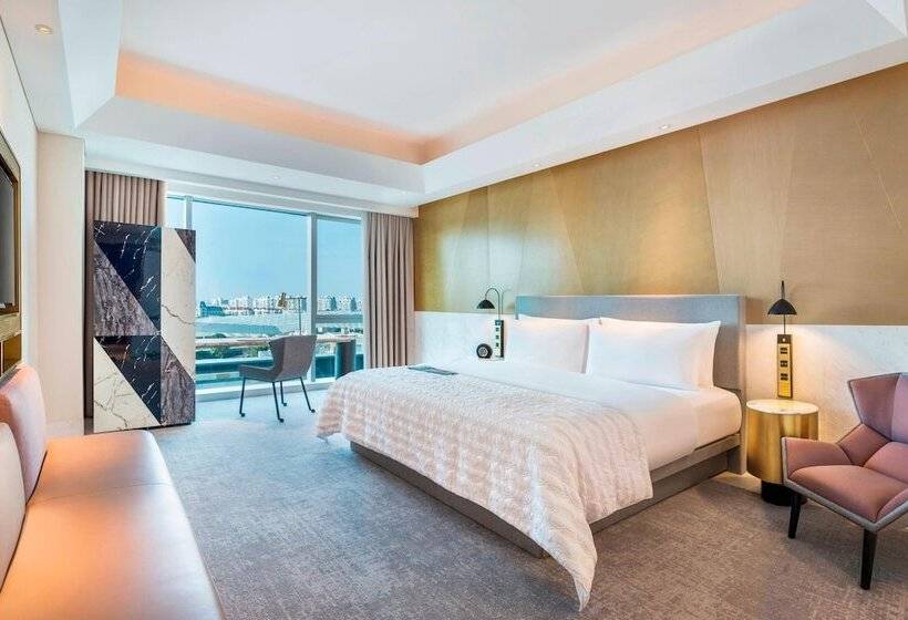 Quarto Club, Le Meridien Shanghai Hongqiao,minhang