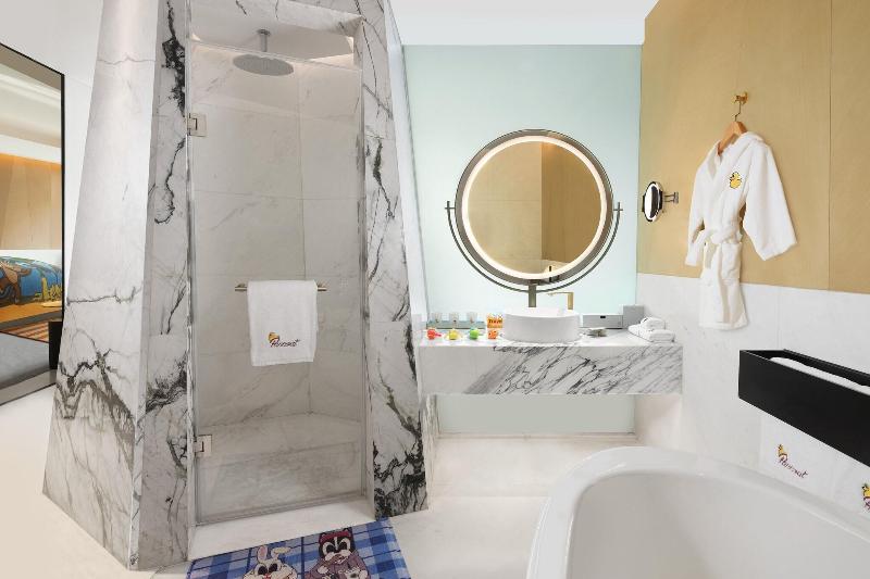 Quarto Club, Le Meridien Shanghai Hongqiao,minhang