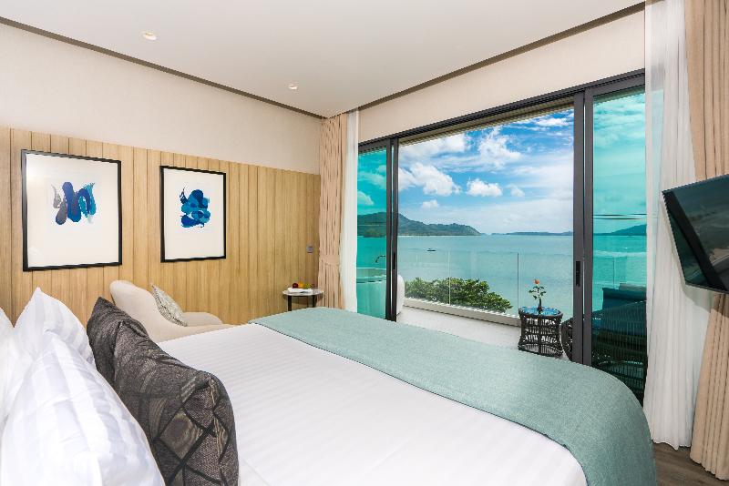 프리미엄 스튜디오, My Beach Resort Phuket