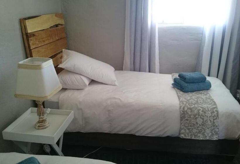 Дом 2 Спальни, Springwater Cottages