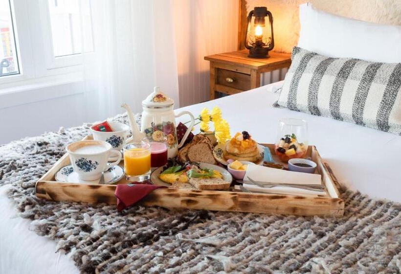 غرفة سوبيريور, Boutique La Yegua Loca