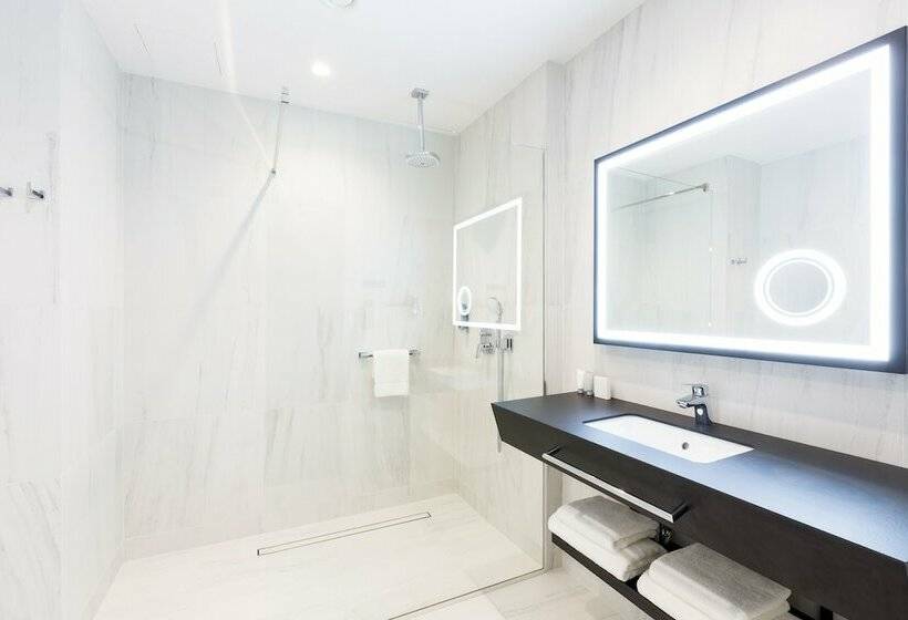 Номер Стандарт, Grand Ascot