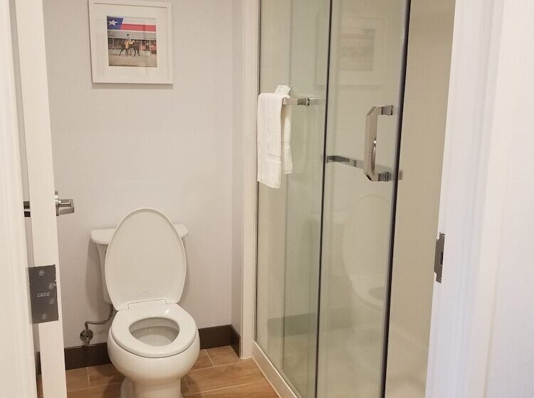Номер Стандарт Двуспальная Кровать, Hampton Inn Bulverde Texas Hill Country