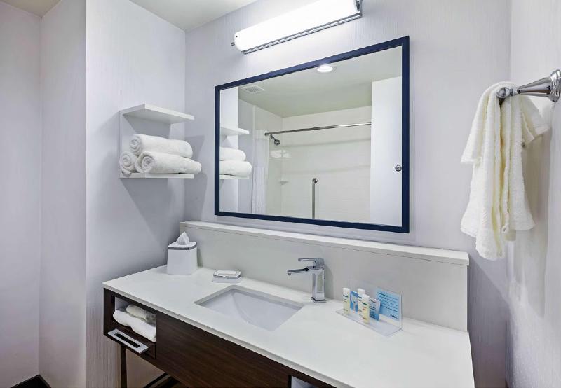 Стандартный Номер Кровать Кинг, Hampton Inn Bulverde Texas Hill Country