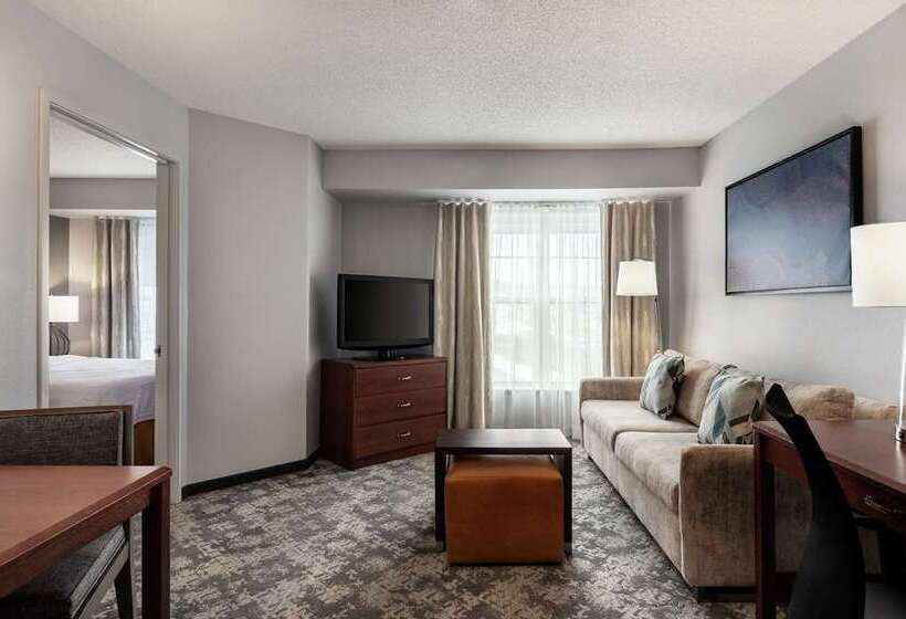 Люкс, Home2 Suites By Hilton Mishawaka South Bend, In