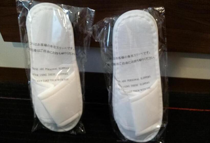 Номер Стандарт Трехместный, The B Shimbashi Toranomon