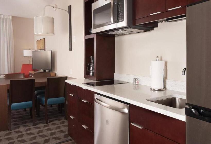 Студия Стандарт, Towneplace Suites By Marriott Charleston Airport/convention Center