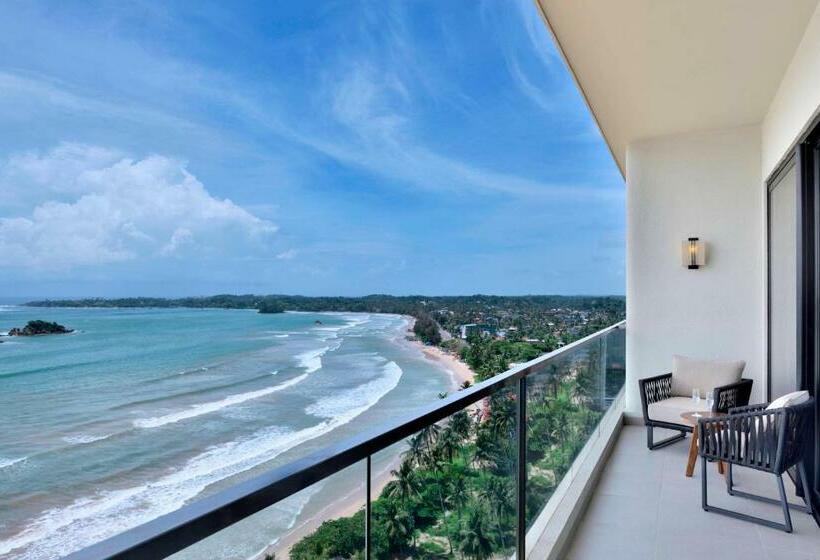 Quarto Estandar Cama King, Weligama Bay Marriott Resort & Spa