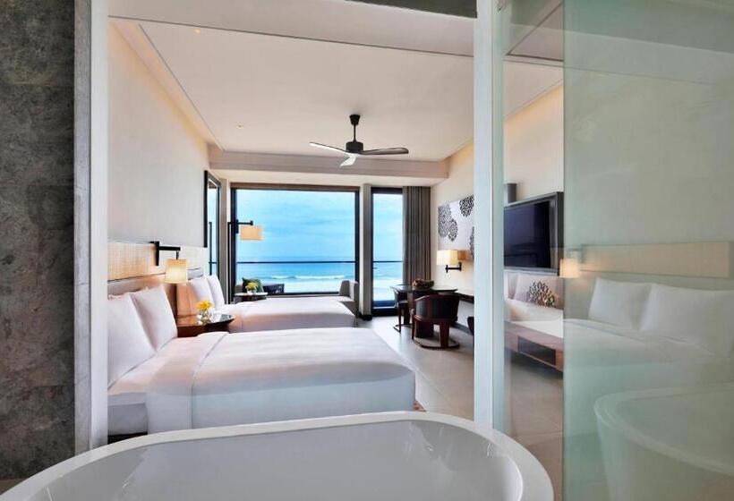 Номер Стандартный с Видом, Weligama Bay Marriott Resort & Spa