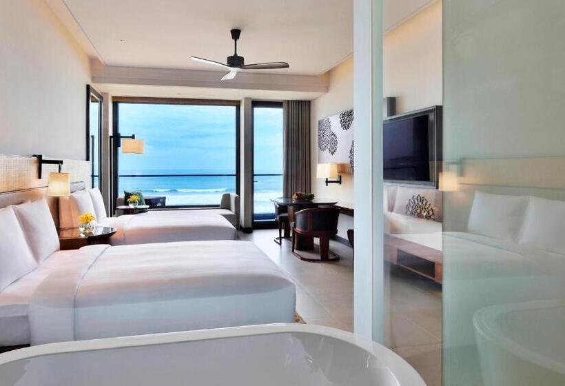 Quarto Estandar com Vistas, Weligama Bay Marriott Resort & Spa