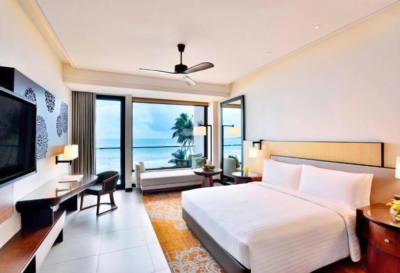 Quarto Superior Cama King, Weligama Bay Marriott Resort & Spa