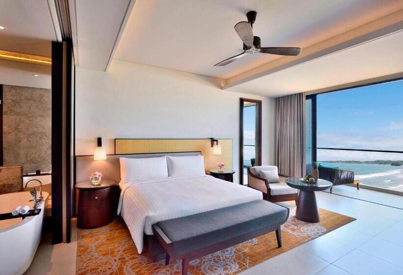 Suíte Cama King, Weligama Bay Marriott Resort & Spa